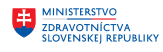 Ministerstvo zdravotníctva